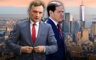 Pięć kroków do swobody Zbigniewa Ziobry. Adwokat z Nowego Jorku opisuje sytuację uciekiniera