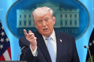 Tak Izrael namówił Trumpa. Ujawniają kulisy przygotowań do wojny