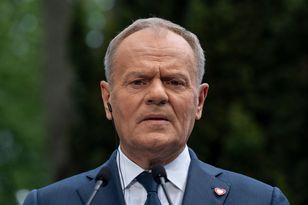 Tusk o wyborach w Krakowie. Wiadomo, kiedy decyzja ws. kandydata