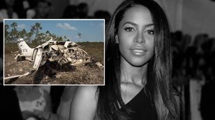 25 lat od śmierci Aaliyah. Nie chciała wsiąść do tego samolotu
