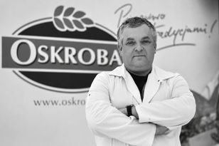 One of the richest Poles has passed away. He was 64 years old