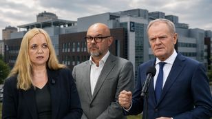 Tusk czeka na reformę zdrowia — w tle możliwe dymisje ministrów