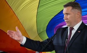 Szokujące słowa Czarnka. Mówił o "nowym modelu rodziny"