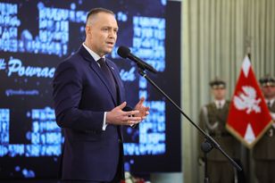 Prezydent chce akt skazanych. Media: dwie osoby publiczne