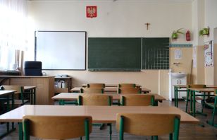 10-latka zmarła po wypadku w szkole. Jest decyzja prokuratury
