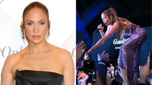 Jennifer Lopez ZBESZTANA za występ w Dubaju, za który miała zgarnąć 20 MILIONÓW: “Będzie w zmowie z homofobią i mizoginią!”