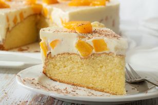 To ciasto robię ostatnio co weekend. Zachwycają się nim choćby wybredne ciotki