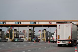 Nowe opłaty na A2. Rząd analizuje możliwość wypowiedzenia umowy