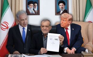 Wywiad USA alarmuje Trumpa. Ostre doniesienia o Netanjahu