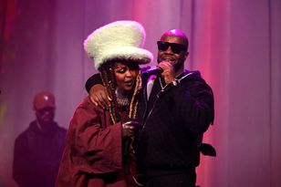 Fugees przerwali koncert. Lauryn Hill zeszła ze sceny wcześniej