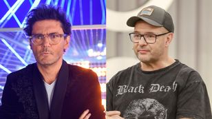 Kuba Wojewódzki nie odpuszcza Karolakowi i żartuje z jego terapii. Was też to "śmieszy"?