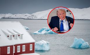 "Nie chcemy być Amerykanami". Oświadczenie grenlandzkich polityków