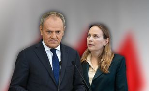 Gorzkie słowa o Tusku. "Jest zobowiązanie, nie zostało dotrzymane"