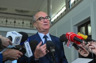 Towarzysz reaguje na decyzję USA. "Stanąłem w obronie"