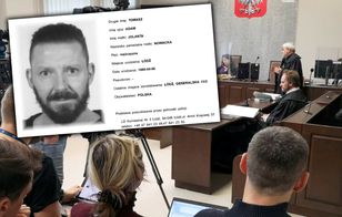 Adwokat od "trumny na kółkach" okpił dwa sądy, prokuraturę i policję. Skandal trwa