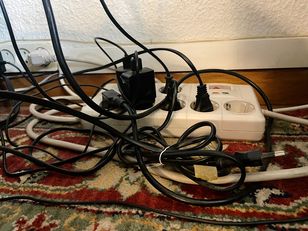 These standby devices raise your electricity bill — unplug them before bed