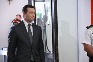 Lider francuskich nacjonalistów w Polsce. "Wzmocnimy współpracę"