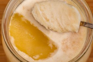 Crystallised honey isn't spoiled — it's a natural process