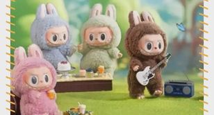 Zabawka Labubu ciekawsza niż polityka. Tego szukali Polacy w Google w 2025 roku