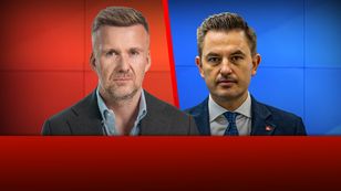 Poranek Wirtualnej Polski. Arkadiusz Myrcha gościem programu