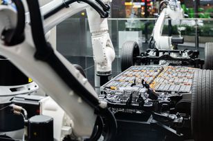 Chińczycy przejęli fabrykę w Wielkopolsce. Prezes zapowiedział jej rozruch