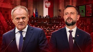 Dwukadencyjne gry i zabawy. Kosiniak-Kamysz dla WP: "Idziemy dwutorowo"