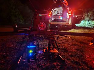 Polak utknął na noc pod Gerlachem. Zignorował zakaz