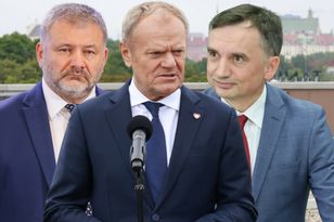 Sąd odrzucił ENA dla Ziobry — kolejna porażka rządu w sprawie rozliczenia