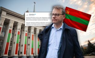 Co z listem żelaznym dla Romanowskiego? Jest decyzja prokuratury