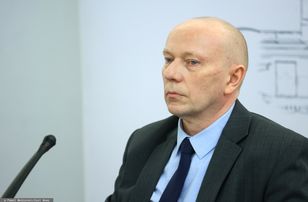 Pytel o kulisach zatrzymania. "Lekko dramatyczna sytuacja"