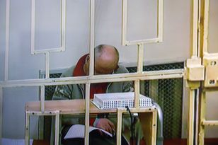 Zastępca Szojgu skazany za korupcję. Na 19 lat więzienia