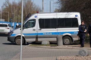 "Nie daje podstawy". Areszt za nawoływanie do zemsty na Borysie B.