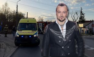 Wypadek znanego muzyka. Prokuratura ma nowe informacje
