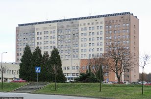 Atak nożownika w szpitalu. Policja ujawnia nowy fakt ws. napastnika