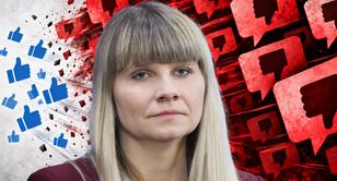 "Wiedźma" kontra "dusza adwokacka". Medialna burza wokół Rzeczniczki Praw Dziecka
