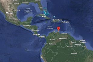 Nie tylko USA. Holandia zatrzymała dwa tankowce z ropą z Wenezueli