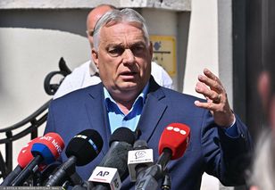 Kolejne problemy Orbana. Oskarżenie o zatrzymanie ukraińskiego konwoju