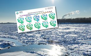 Temperatury jak w karuzeli. Pogoda zaskoczy już za kilka dni