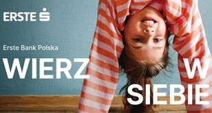 Tyle kosztowała zmiana nazwy. Erste Bank Polska ujawnił wydatki