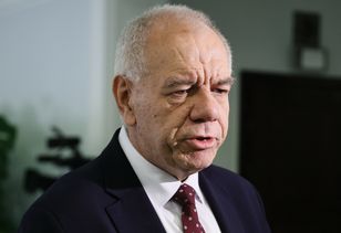 Sasin rozwiąże stowarzyszenie "Po pierwsze Polska" po ultimatum PiS