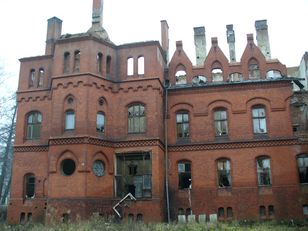 Poland's Forgotten Spas: Once Rivals to Nałęczów, Now Lost to Time