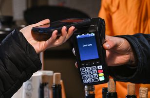 Click to Pay zamiast Masterpass. Dane są usuwane z serwerów