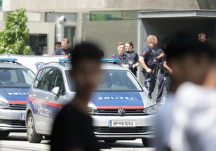 Tragedia w Austrii. Zginęły co najmniej trzy osoby
