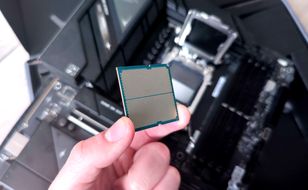 AMD Ryzen 7 7700X3D: zbyt drogi i słaby, by polecić go graczom