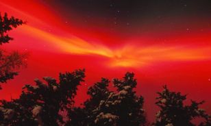 Krwawe niebo w Chinach. Zagadka sprzed 250 lat wyjaśniona