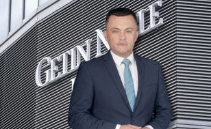 Znany syndyk stracił licencję. Marcin Kubiczek pod lupą MS
