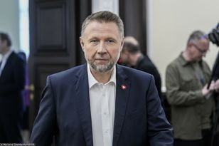 Seria fałszywych alarmów. Jest kolejny areszt