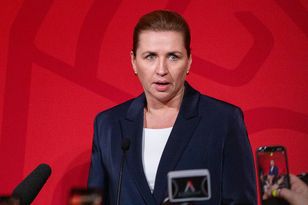 Polityczne trzęsienie w Danii. Premier złożyła dymisję po wyborach
