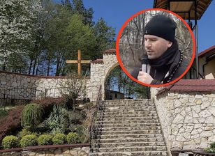 Biskup siedlecki ostrzega przed księdzem Galusem