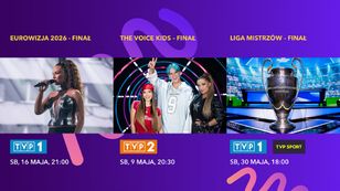 Finał Eurowizji najdroższy w cenniku reklamowym TVP